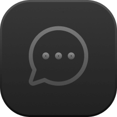 Icon Dark - Tonki Labs