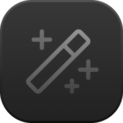 Icon Dark - Tonki Labs