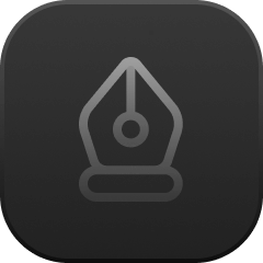 Icon Dark - Tonki Labs