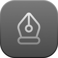 Icon White - Tonki Labs